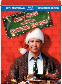 Vánoční prázdniny - sběratelská edice (National Lampoon's Christmas Vacation (Ultimate Collector's Edition), 1989)
