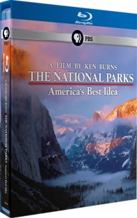 National Parks, The: America's Best Idea (2009)