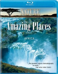 Nature: Amazing Places - Africa (2009)