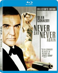 Nikdy neříkej nikdy (Never Say Never Again, 1983)