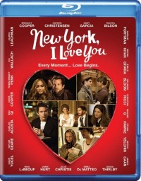 New Yorku, miluji Tě! (New York, I Love You, 2009)