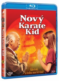 Nový Karate Kid (Next Karate Kid, 1994)