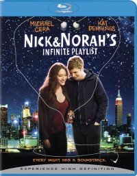 Rande na jednu noc (Nick & Norah's Infinite Playlist, 2008)