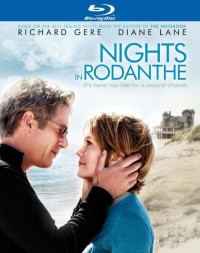 Noci v Rodanthe (Nights in Rodanthe, 2008)