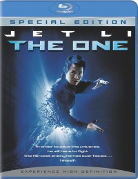 Jedinečný (One, The, 2001)