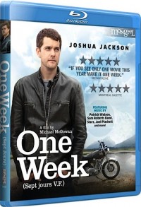 One Week (2008) (2008)