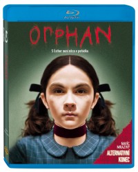 Orphan (2009) (Blu-ray)