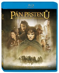 Pán prstenů: Společenstvo prstenu (Lord of the Rings, The: The Fellowship of the Ring, 2001)