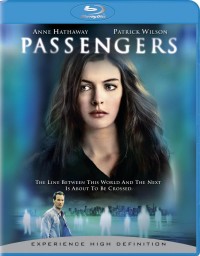 Cestující (Passengers, 2008)