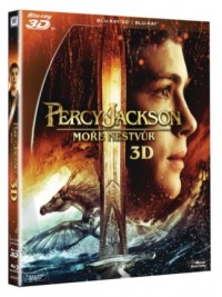 Percy Jackson: Moře nestvůr (Percy Jackson: Sea of Monsters, 2013)