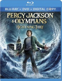 Percy Jackson: Zloděj blesku (Percy Jackson & the Olympians: The Lightning Thief / Percy Jackson & the Lightning Thief, 2010)
