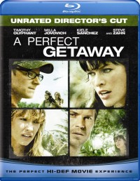 Dokonalý únik (Perfect Getaway, A, 2009)