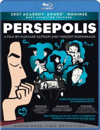 Persepolis (2007)