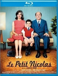 Mikulášovy patálie (Petit Nicolas, Le / Little Nicholas, 2009)