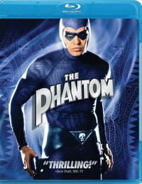 Fantom (Phantom, The, 1996)