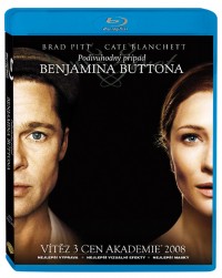 Podivuhodný případ Benjamina Buttona (Curious Case of Benjamin Button, The, 2008)