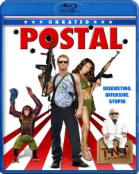Postal (2007)