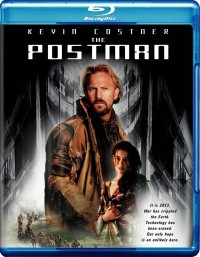 Postman, The - Posel budoucnosti (Postman, The, 1997)