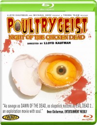 Poultrygeist: Night of the Chicken Dead (2006)
