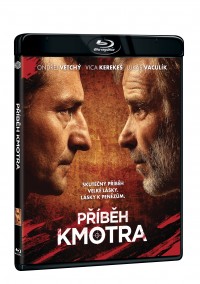 Příběh kmotra (2013) (Blu-ray)