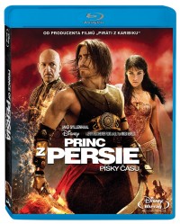 Princ z Persie: Písky času (Prince of Persia: The Sands of Time, 2010)