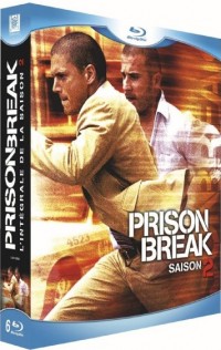 Útěk z vězení - 2. sezóna (Prison Break: Season Two, 2006)