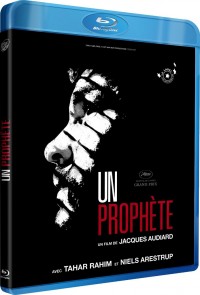 Prorok (Un prophète / A Prophet, 2009)