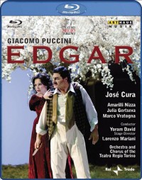 Puccini, Giacomo: Edgar (2009)