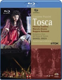 Puccini, Giacomo: Tosca (2006)