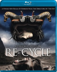 Re-cycle (Gwai wik / Re-cycle, 2006)