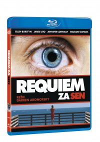 Requiem za sen (Requiem for a Dream, 2000)