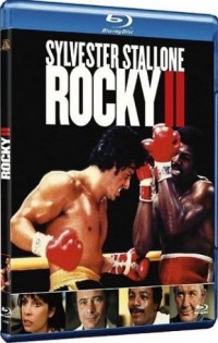 Rocky 2 (Rocky II, 1979)