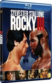 Rocky 3 (Rocky III, 1982)