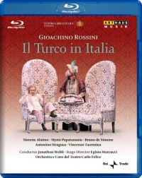 Rossini, Gioachino: Il Turco In Italia (2009)