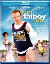 Maraton lásky (Run Fatboy Run, 2007)