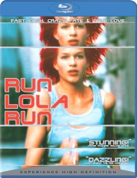 Lola běží o život (Lola rennt / Run Lola Run, 1998)