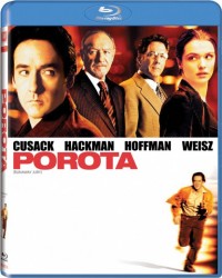 Porota (Runaway Jury, 2003)