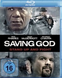 Saving God (2008)