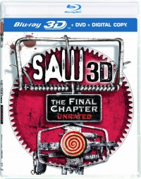 Saw 3D (2010)