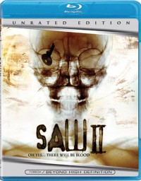 Saw 2 (Saw II, 2005)