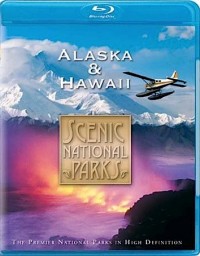 Scenic National Parks: Alaska & Hawaii (2009)