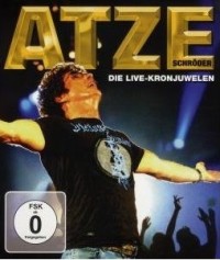 Schröder, Atze: Die Live-Kronjuwelen (2010)