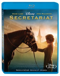 Secretariat (2010) (Blu-ray)