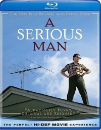 Serious Man, A (2009)