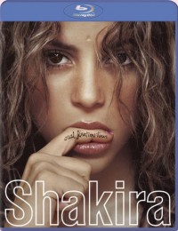 Shakira: Oral Fixation Tour (2007)