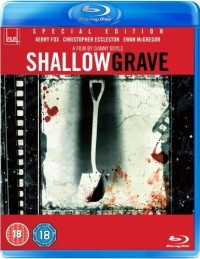 Mělký hrob (Shallow Grave, 1994)