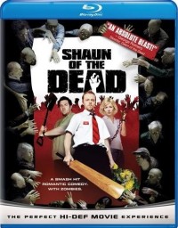 Soumrak mrtvých (Shaun of the Dead, 2004)