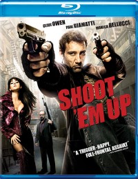 Sejmi je všechny (Shoot 'Em Up, 2007)