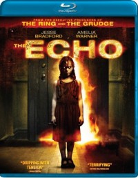 Echo, The (Echo, The / Sigaw, 2008)