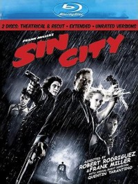 Sin City - město hříchu (Sin City, 2005)